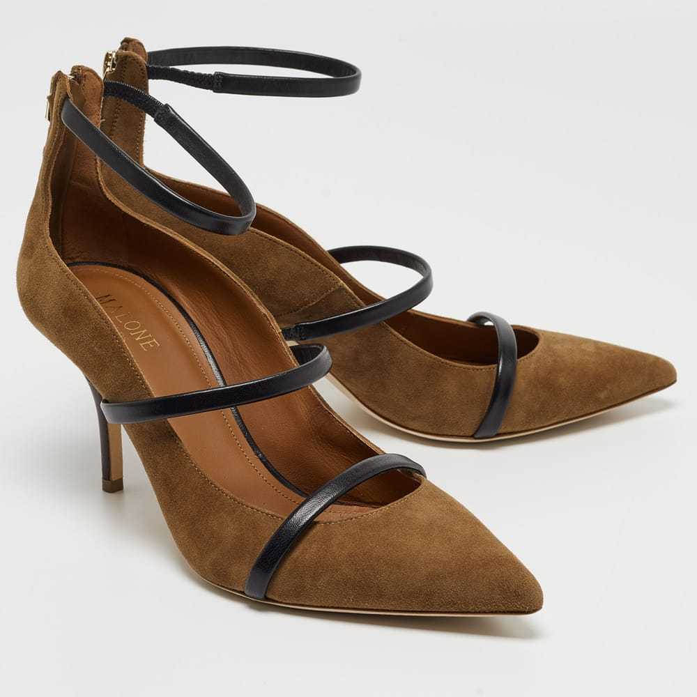 Malone Souliers Leather heels - image 3