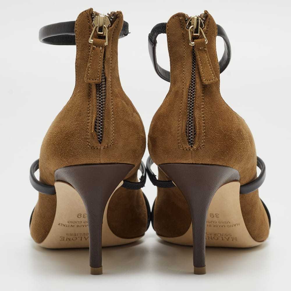 Malone Souliers Leather heels - image 4