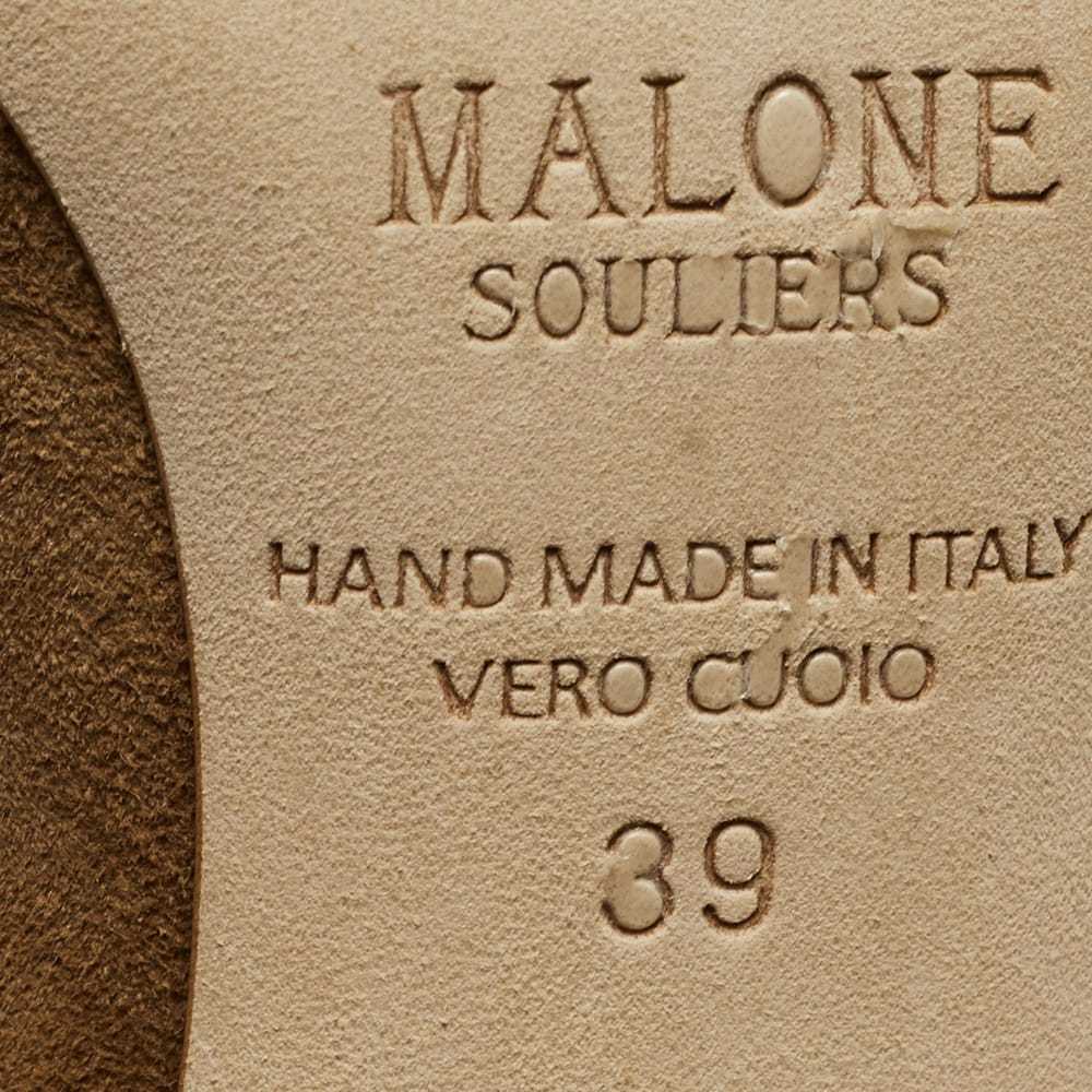 Malone Souliers Leather heels - image 7
