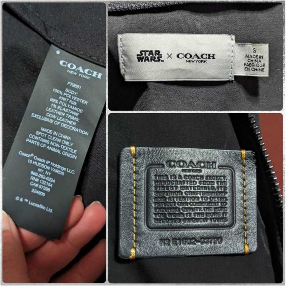 Coach Jacket - image 10