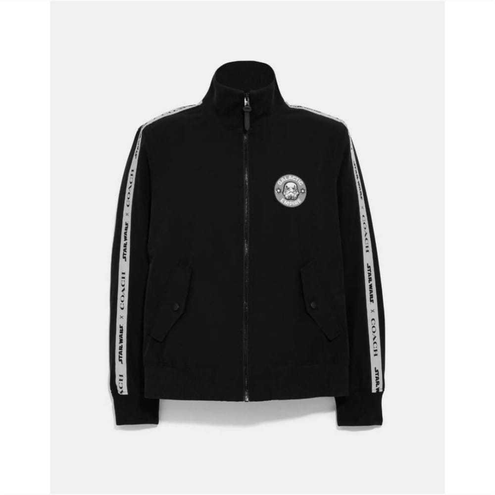 Coach Jacket - image 2