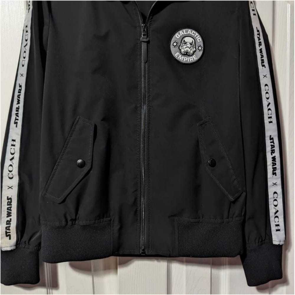 Coach Jacket - image 5