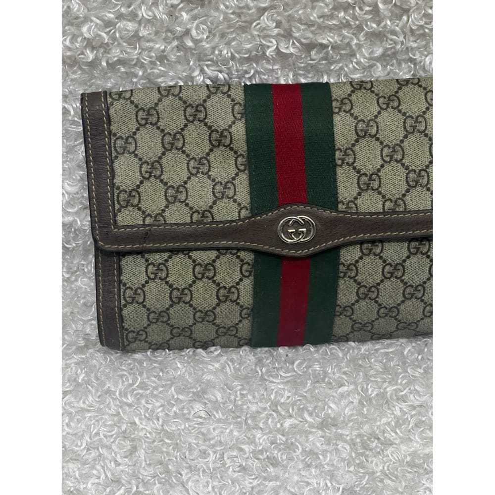 Gucci Ophidia Dome leather bag - image 10