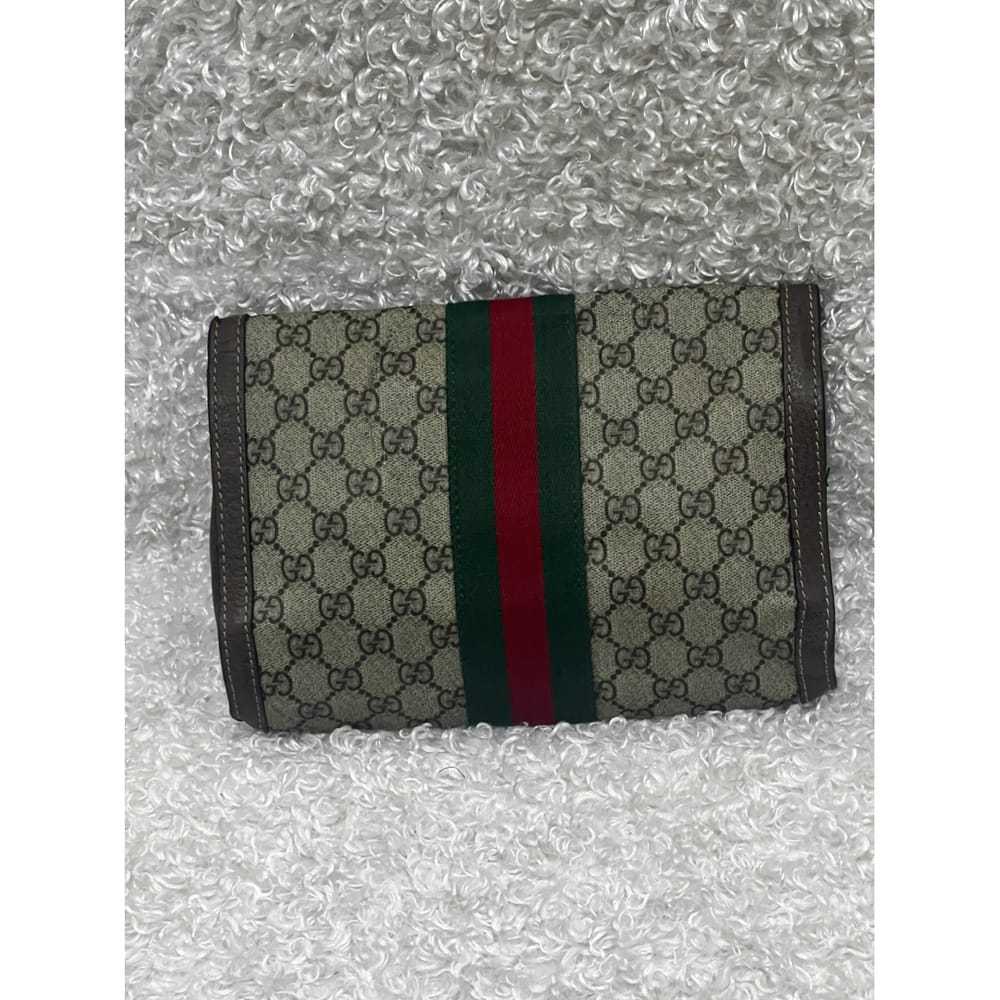Gucci Ophidia Dome leather bag - image 2