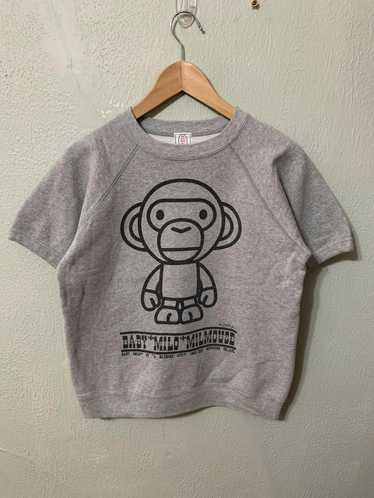 Vintage baby milo sweatshirt - Gem