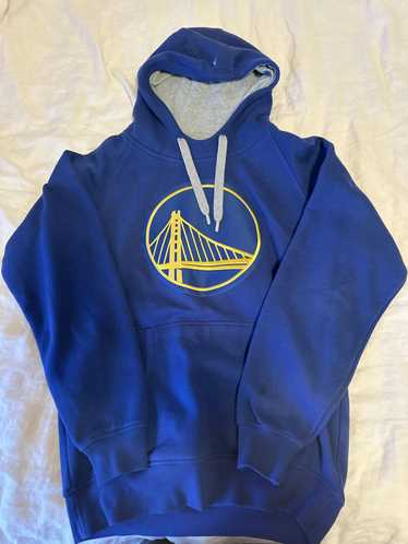 Warriors Warriors Official Hoodie - image 1