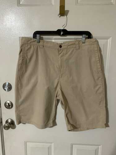 Filson Hiking Shorts - image 1