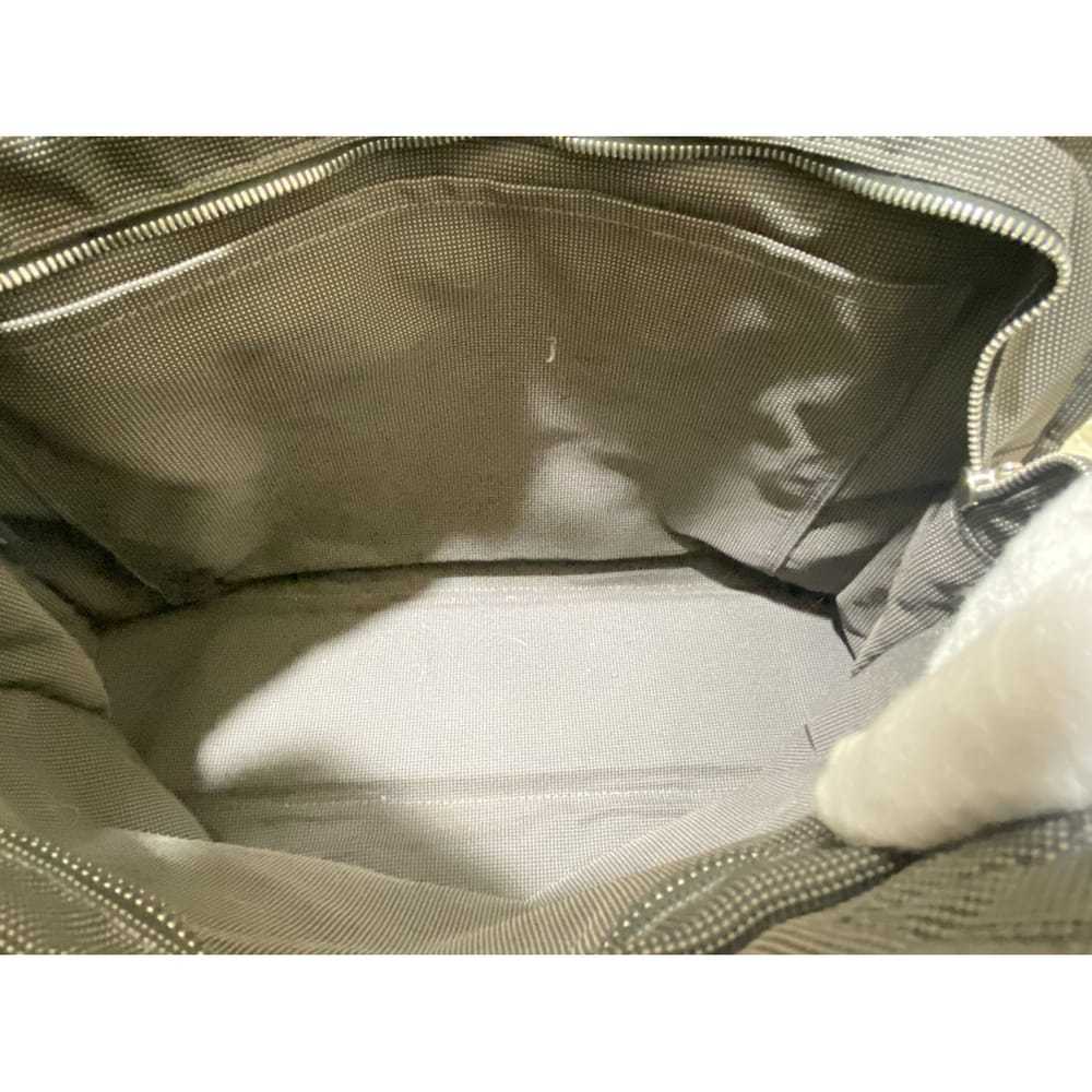 Hermès Cloth travel bag - image 5