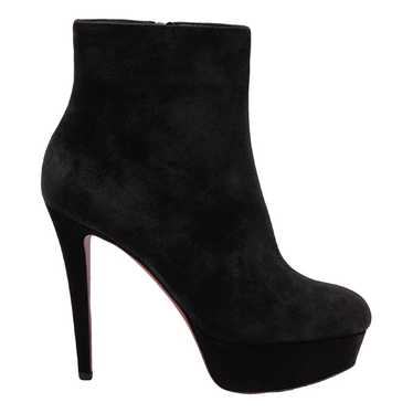 Christian Louboutin Boots - image 1