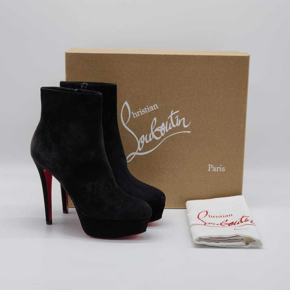 Christian Louboutin Boots - image 7