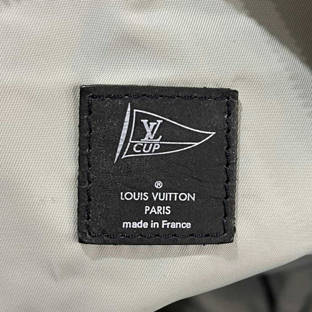 Louis Vuitton Louis Vuitton 2007 LV Cup Duffle Bag - image 6