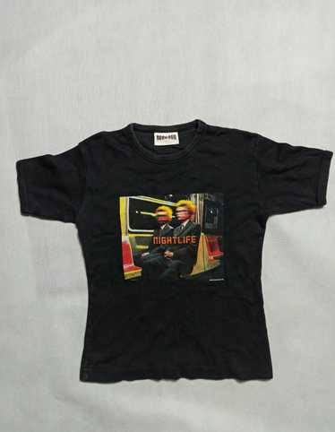 Vintage pet shop boys - Gem Vintage pet shop boys - Gem