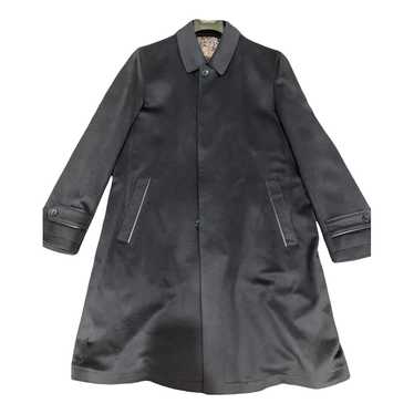 Stefano Ricci Cashmere coat