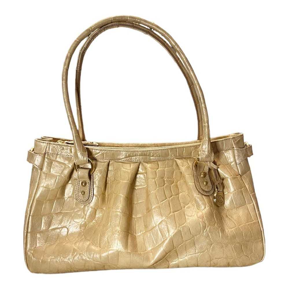 Brahmin Leather satchel - image 11