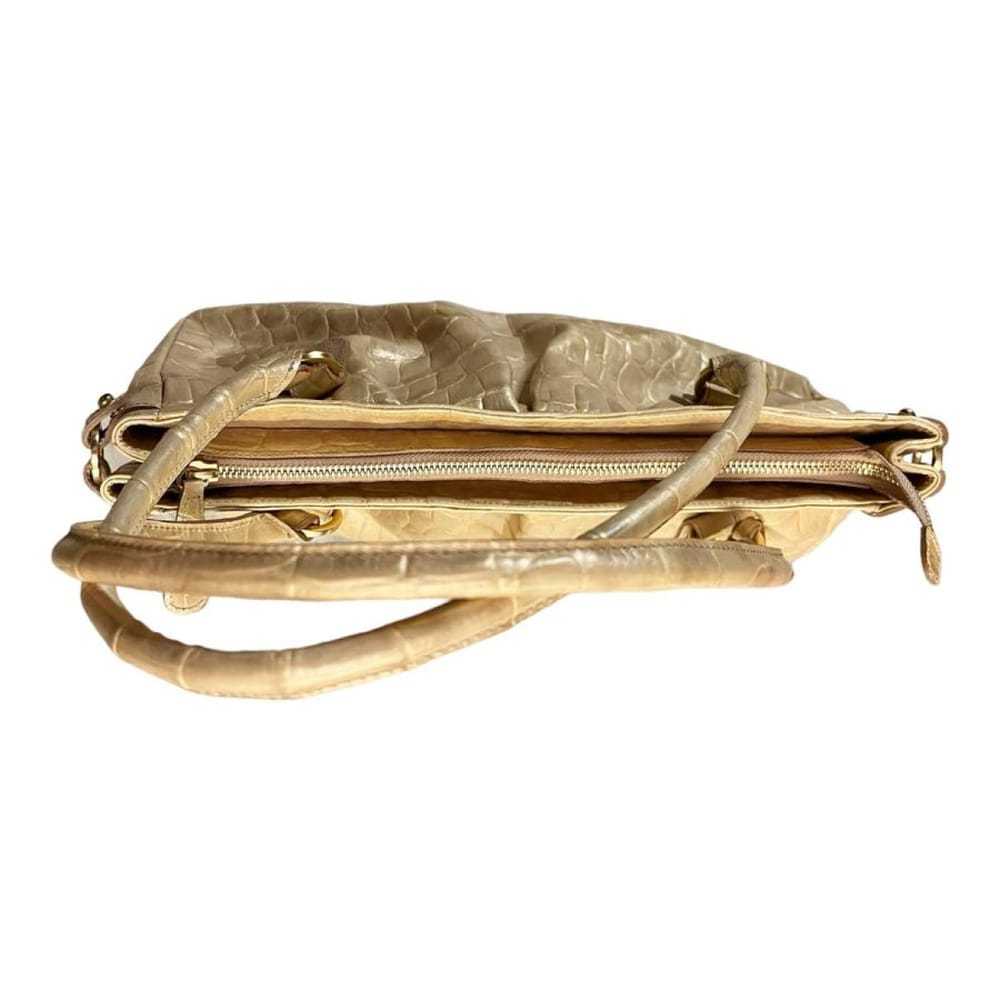 Brahmin Leather satchel - image 4