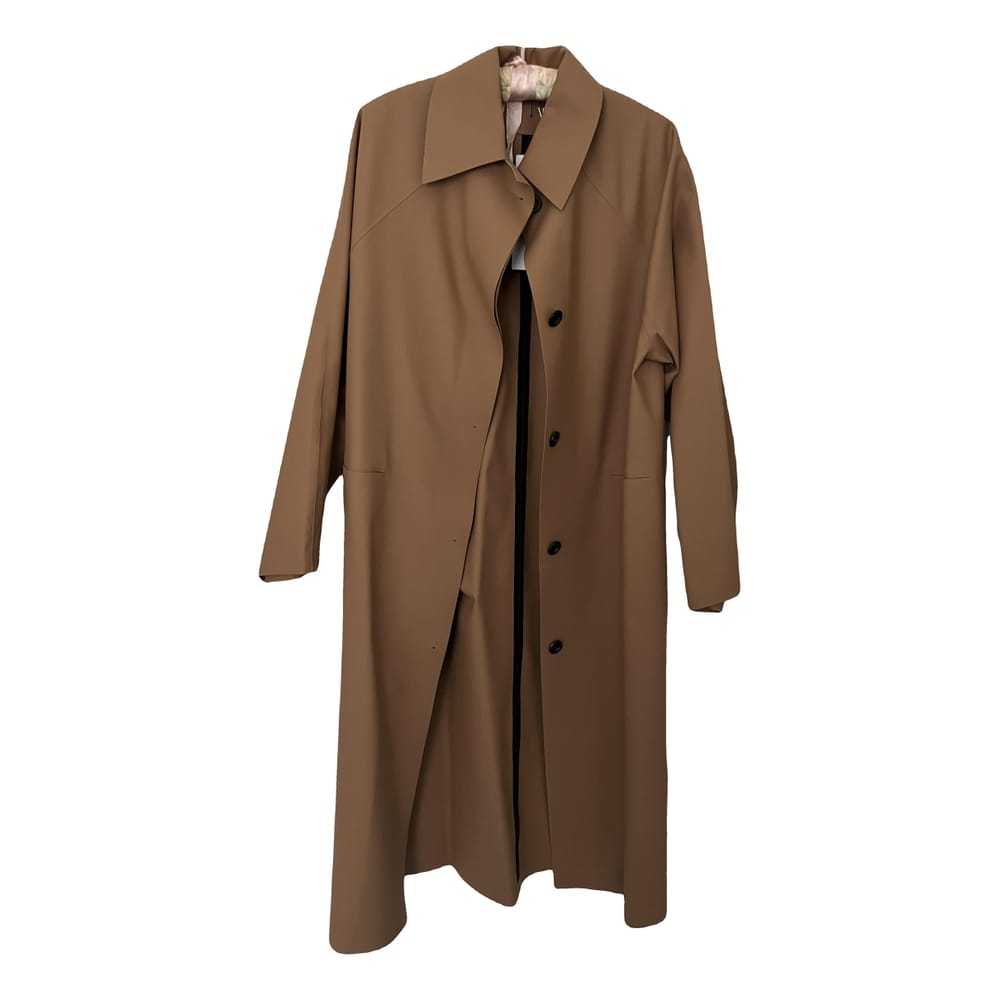 Kassl Editions Trench coat - image 1