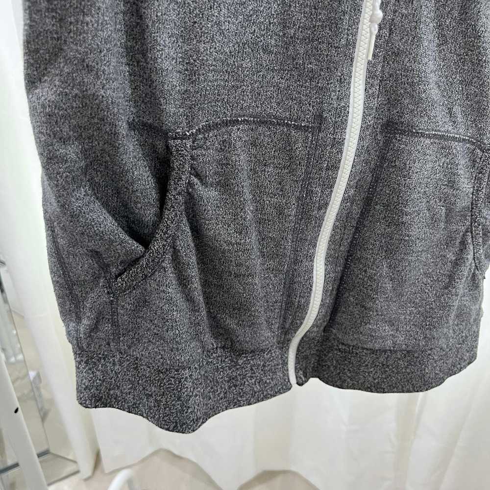 Bdg BDG Urban Outfitters Full Zip Hooded Cotton V… - image 4