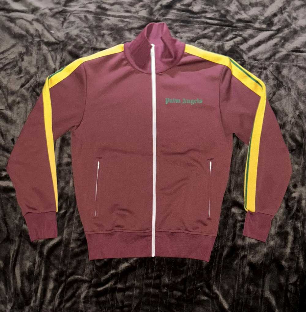 Palm Angels PALM ANGELS TRACK JACKET - image 1