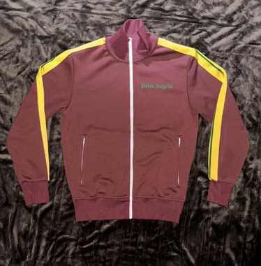 Palm Angels PALM ANGELS TRACK JACKET - image 1