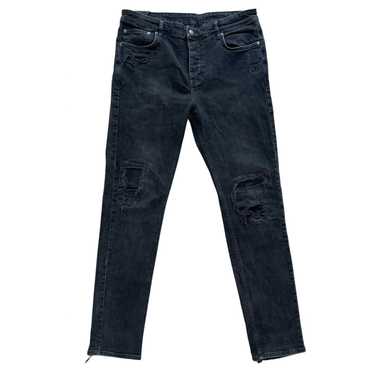 Ksubi chitch boneyard jeans - Gem