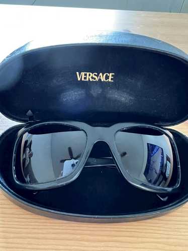 Versace × Vintage Versace Sunglasses - image 1