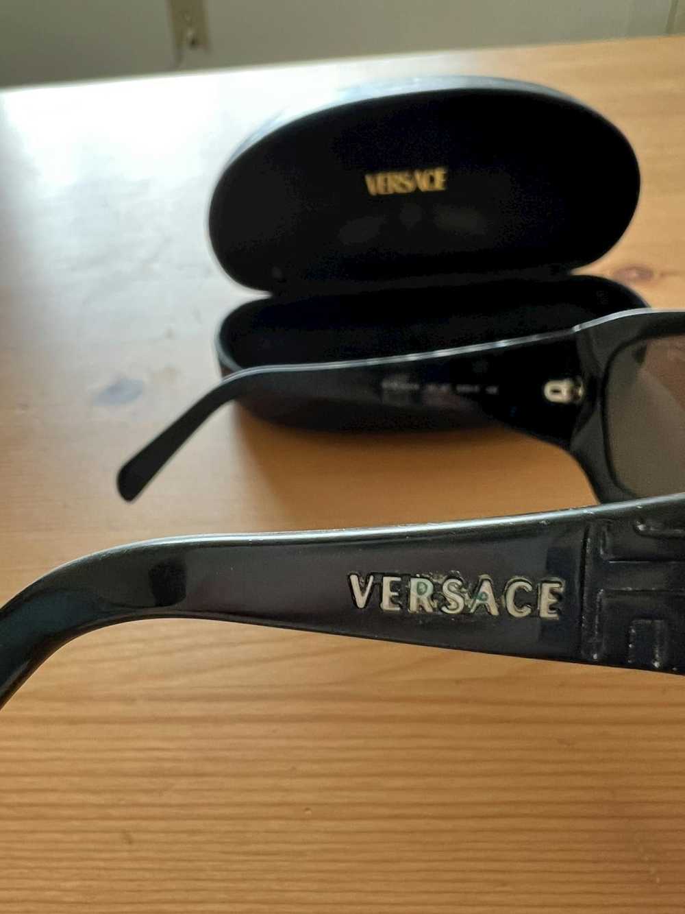 Versace × Vintage Versace Sunglasses - image 2