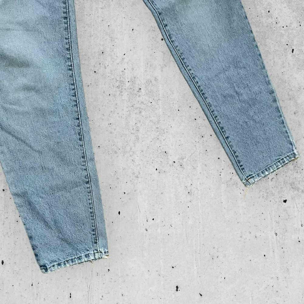 Energie × Japanese Brand × Vintage Energie Jeans … - image 3