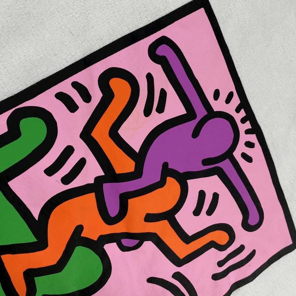 Art × Keith Haring Keith Haring Sweatshirt - image 11