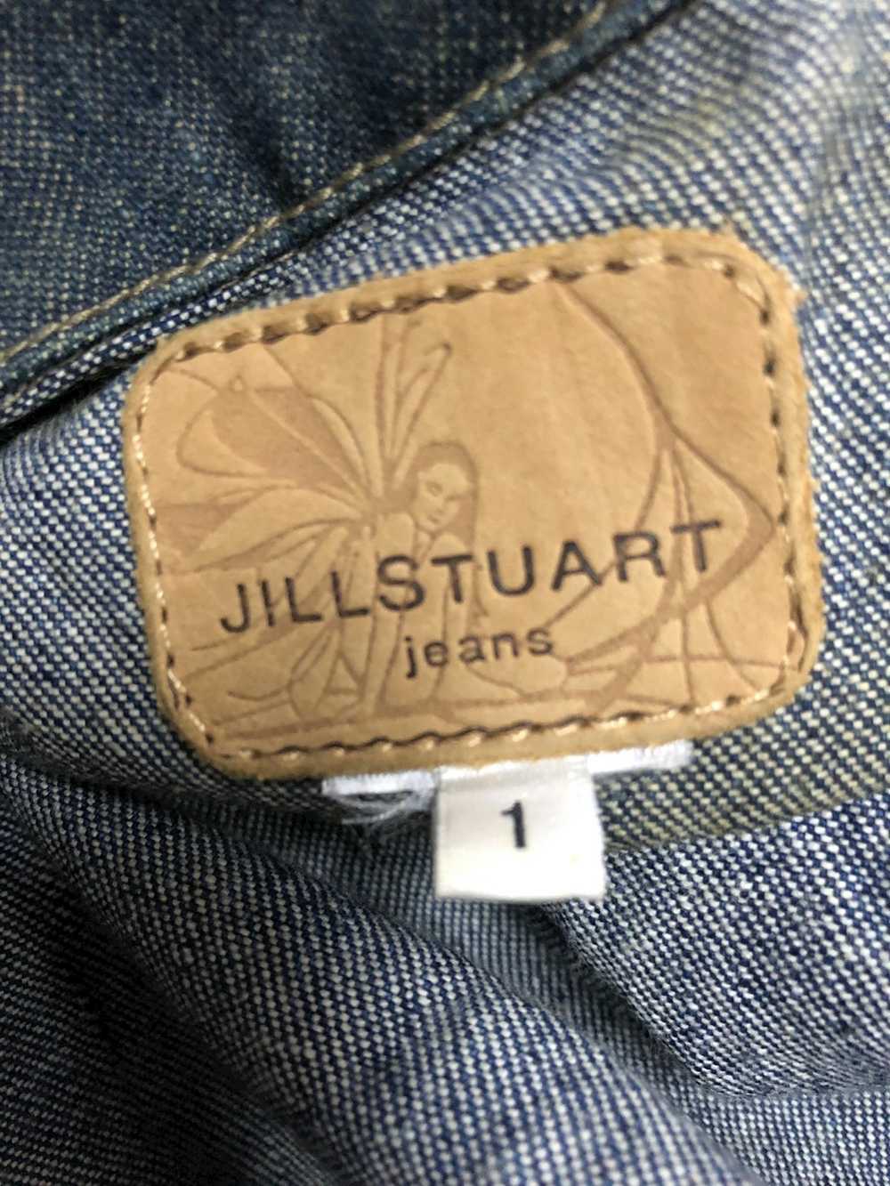 Italian Designers × Jil Stuart Jill Stuart jeans … - image 3