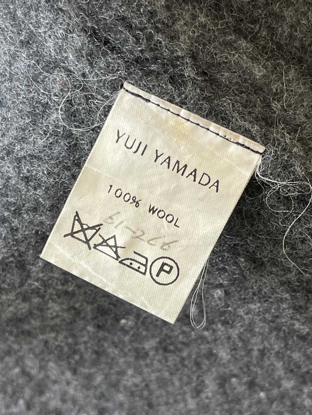 Avant Garde × Designer × Japanese Brand Yuji Yama… - image 11