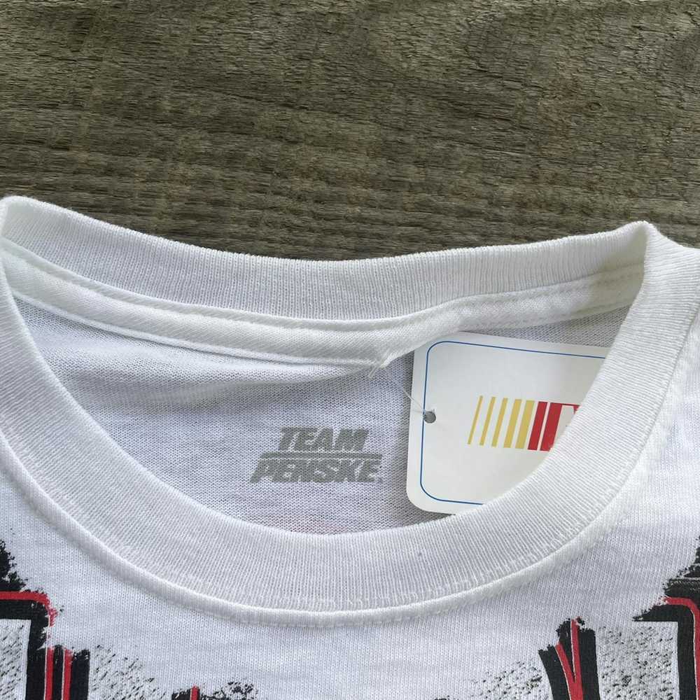 Chase Authentics × NASCAR × Vintage Vintage Y2K T… - image 5