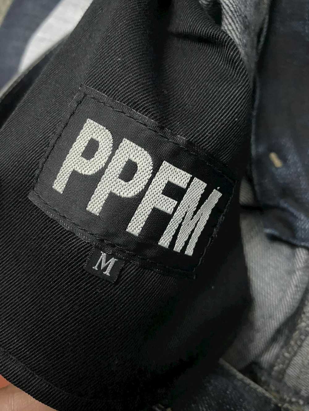 Japanese Brand × PPFM Japanese PPFM Parachute Bon… - image 9