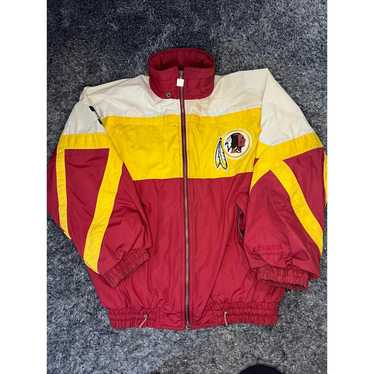 Vintage nutmeg washington redskins - Gem
