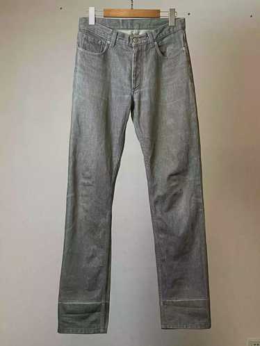 Helmut lang vintage washed - Gem