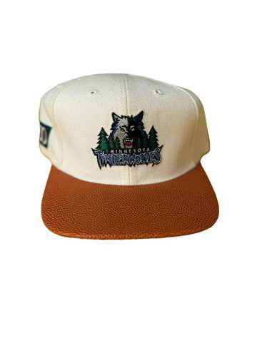 Other Vintage timberwolves 1997 59th anniversary b