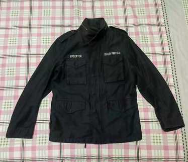 Wacko maria jacket m - Gem