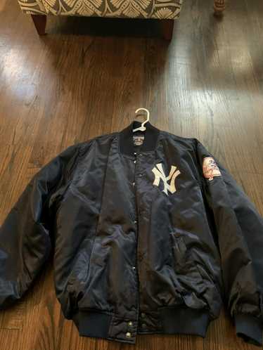 Vintage new york yankees mlb bomber - Gem