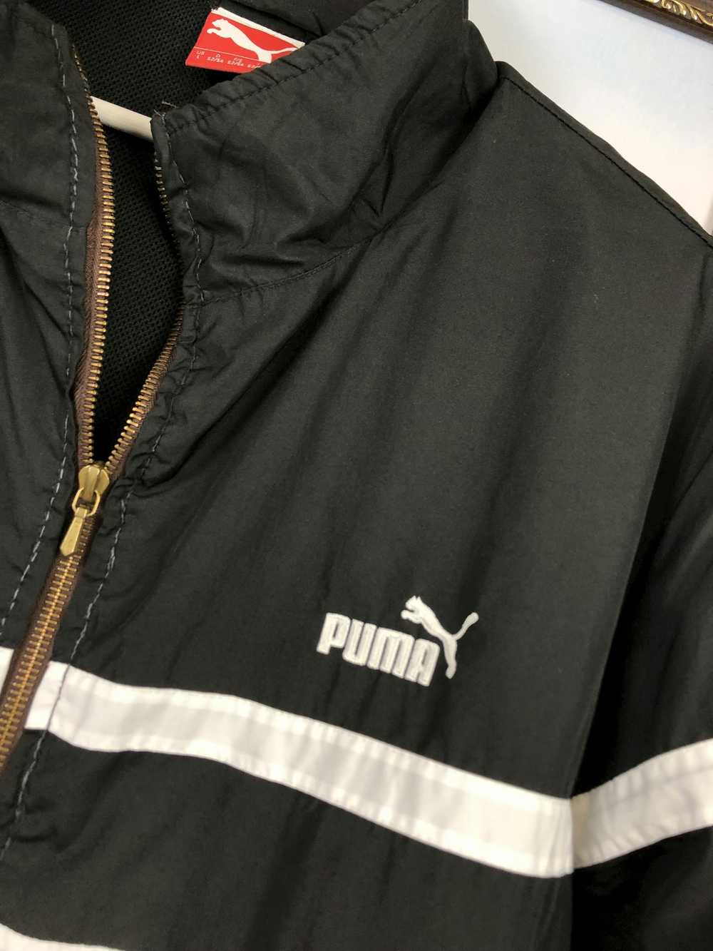 Hype × Rare × Sportswear Koln Football Jacket Pum… - image 10