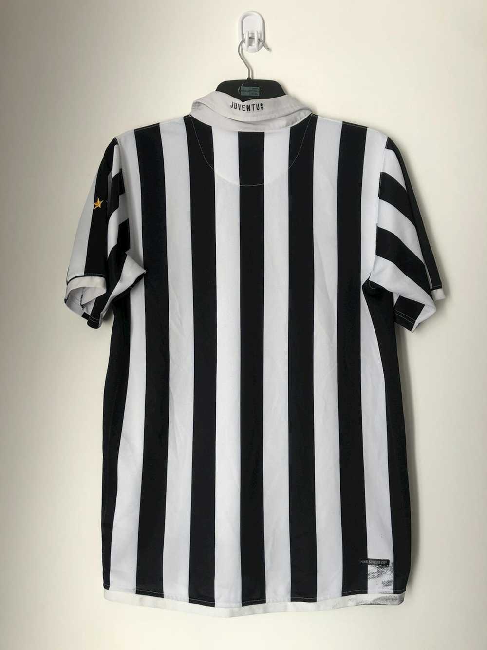 Nike × Sportswear × Vintage Juventus Nike Vintage - image 2