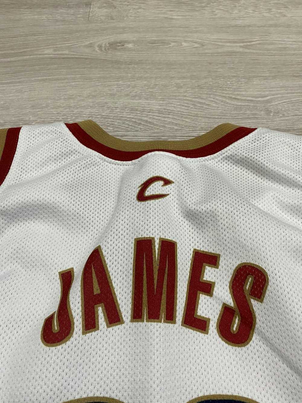 Champion × NBA × Vintage Vintage Lebron James 23 … - image 9