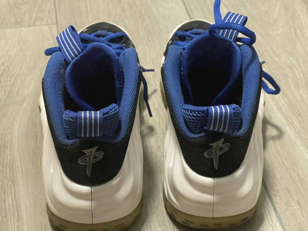 Nike Nike Air Foamposite One Shooting Stars - image 3