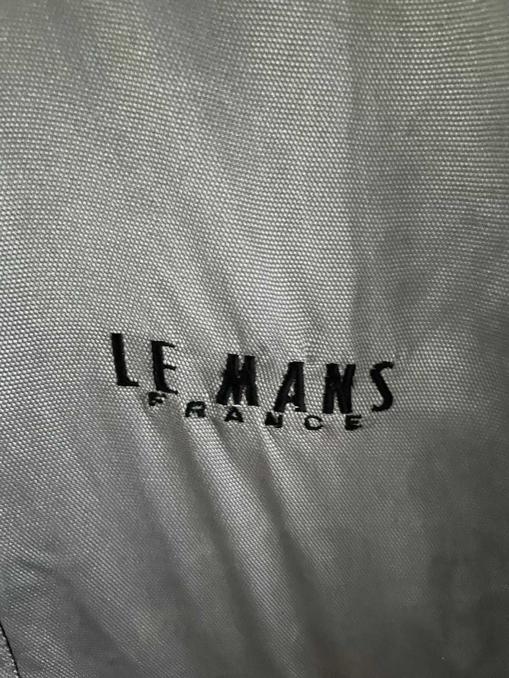 Jacques Lemans × Vintage Le Mans France Formel on… - image 5