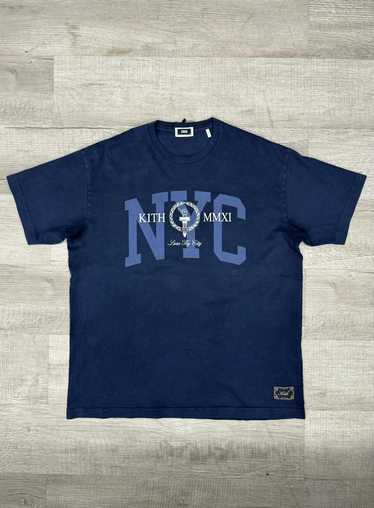 Kith Kith NYC Tee Shirt