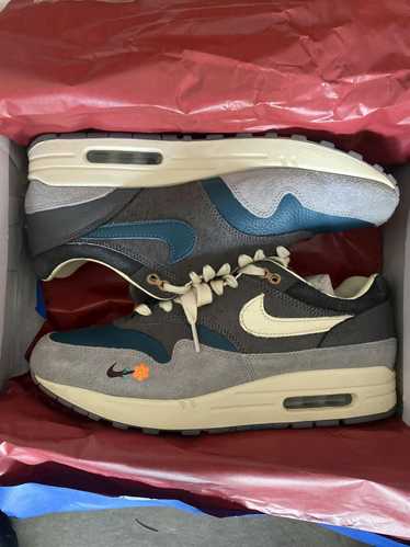 Nike × Streetwear Nike Kasina Air Max 1 Won-Ang Gr