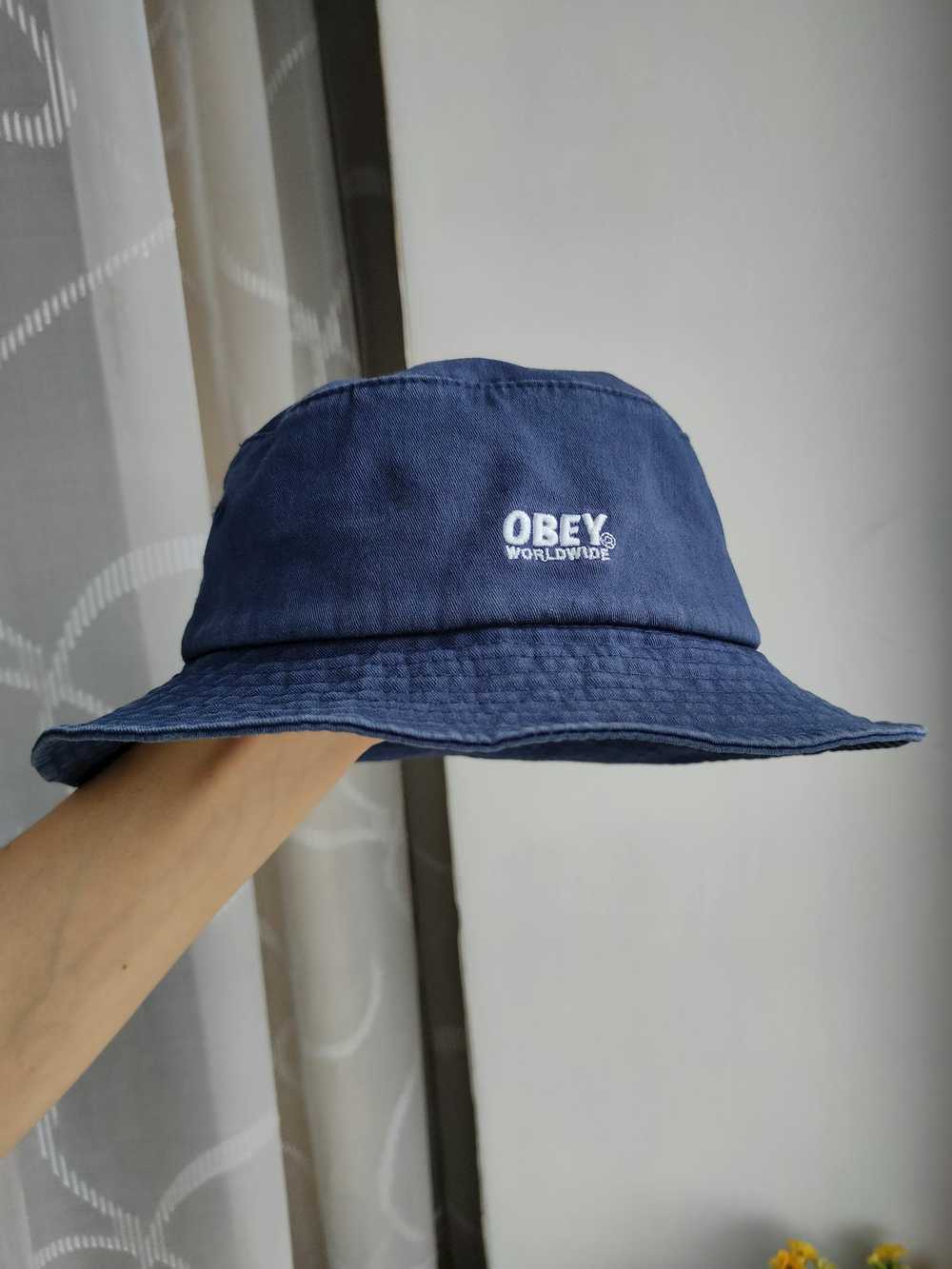 Archival Clothing × Obey × Vintage Vintage Obey w… - image 8