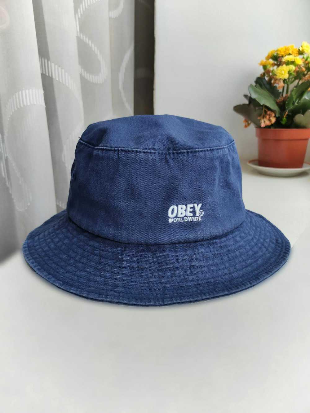 Archival Clothing × Obey × Vintage Vintage Obey w… - image 9