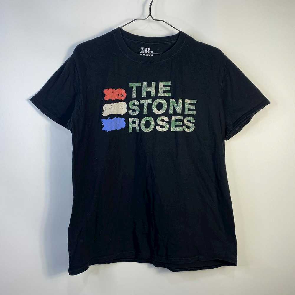 Band Tees × Streetwear × Vintage THE STONE ROSES … - image 1