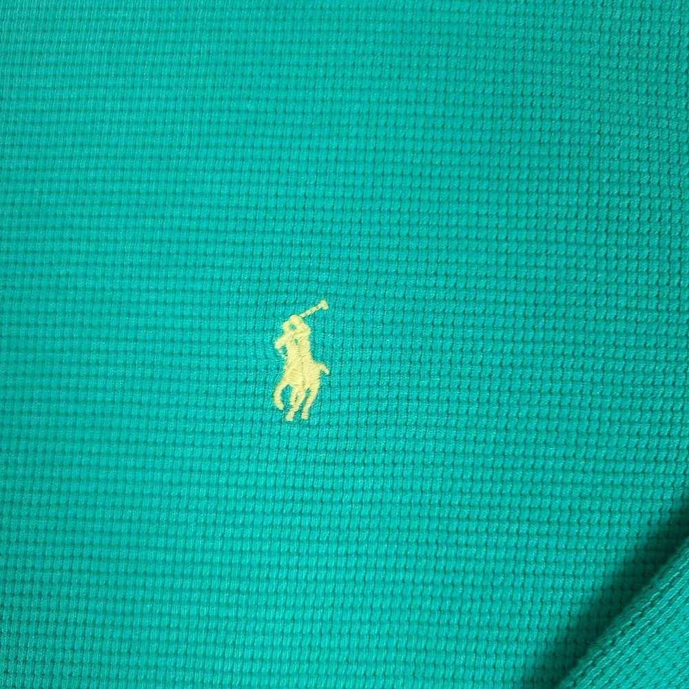 Polo Ralph Lauren Vintage Polo Ralph Lauren sweat… - image 2