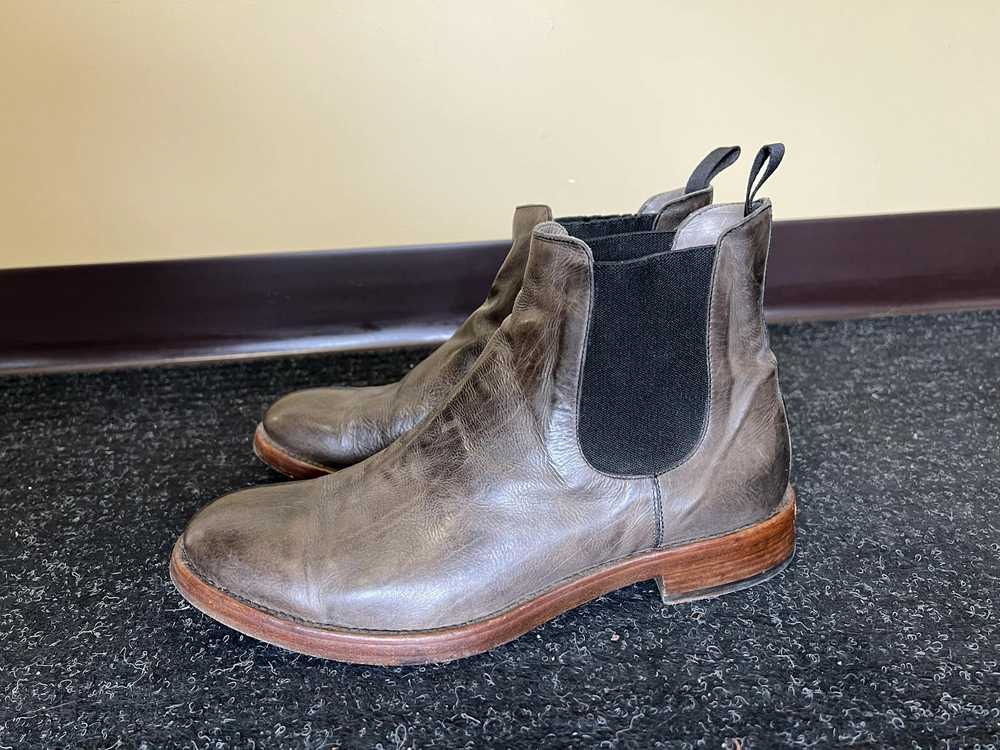 Frye Chelsea - image 1