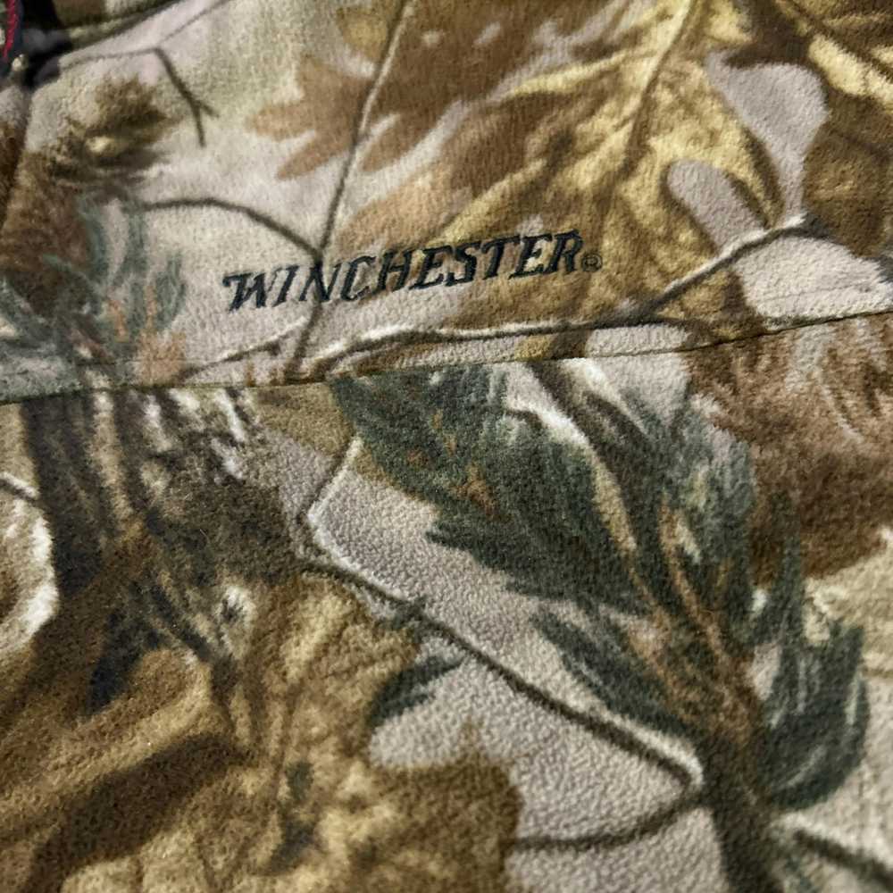 Realtree Vintage Cotton Soft Winchester Camouflag… - image 4